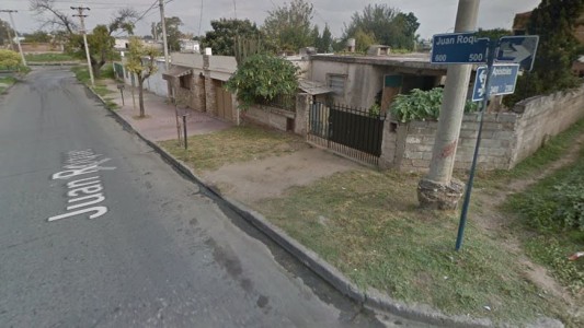 Hallaron en barrio Yapeyú a un hombre muerto con un golpe en la cara