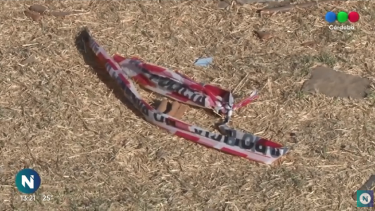 Cordoba tercera en el mapa de robos del país