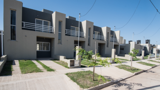 Lanzan nueva línea de créditos Procrear