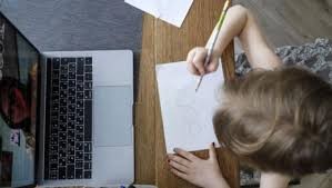 Uno de cada cuatro docentes tuvo menos de un contacto semanal con sus alumnos