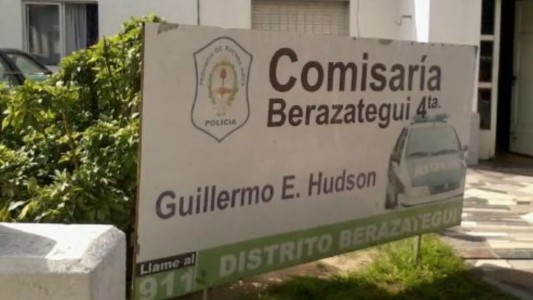 Horror en Berazategui: una mujer mató a sus hijos de 6 y 2 años