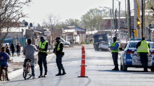 Multas de 20 mil pesos para quienes no usen tapabocas