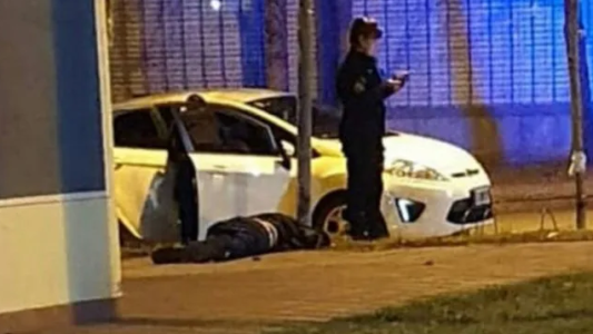 Asesinaron a balazos a un barrabrava de Newell's