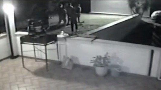 Cuatro detenidos por la violación en "manada" de dos menores