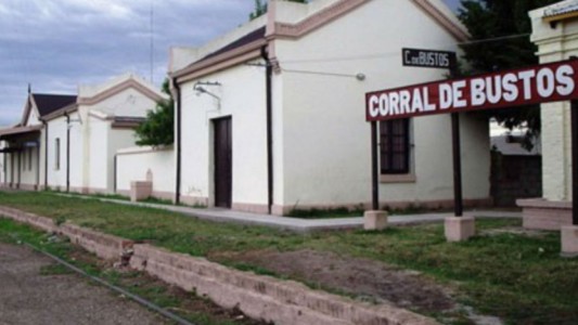 Declaran asueto por motivos sanitarios en Corral de Bustos y Hernando