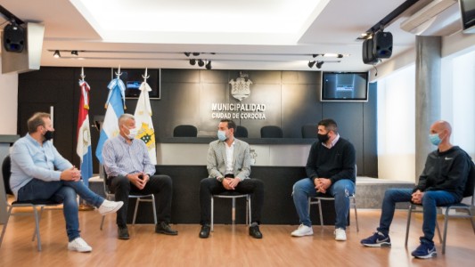 Si emboca su lanzamiento, Córdoba será la “Burbuja Norte” de la Liga de Básquet