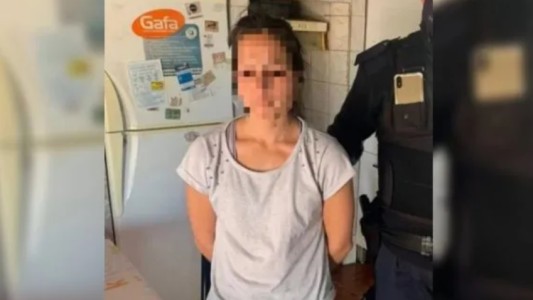 Se negó a declarar la madre acusada de asesinar a sus hijos de dos y seis años