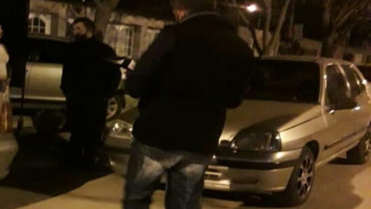 Rafaela: desactivaron un casamiento en un domicilio particular