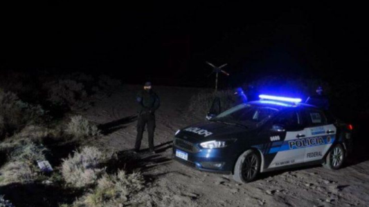 Habrían hallado la mochila de Facundo Astudillo Castro con dos teléfonos celulares