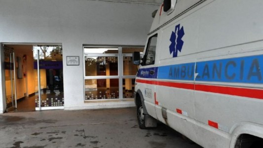 Un nene de 10 años fue apuñalado por otro de nueve