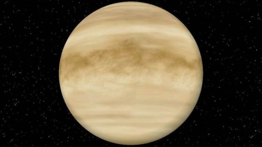 Importante descubrimiento en Venus: ¿indicios de vida?