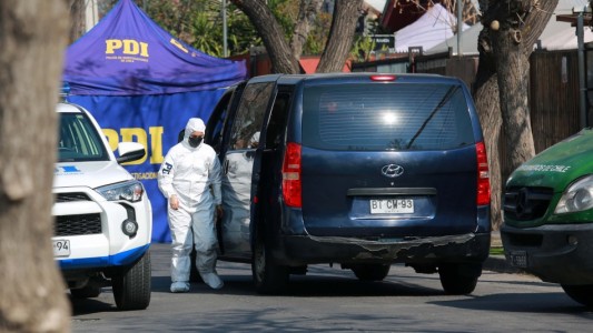 Murió un joven mientras jugaba a la ruleta rusa con amigas