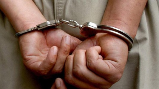 Golpeó a su esposa embarazada y el hijo murió a los 38 días de vida: quedó acusado por homicidio