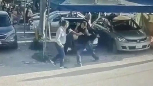 Asesinó a  puñaladas al supuesto violador de su hija: ahora se supo que se equivocó de persona