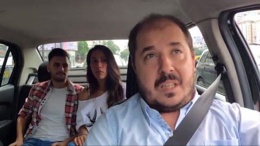 Una campaña contra la reforma constitucional en Chile pone como mal ejemplo a la Argentina