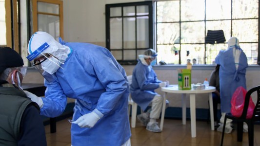 Coronaviris: reportan 58 nuevas muertes y los fallecidos ascienden a 11.910