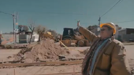 "Santoyo intendente": El video uruguayo que se burla de los políticos