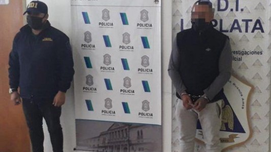 Detuvieron a pai umbanda que simulaba estar poseído para violar a su hijastra