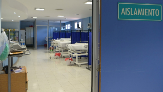 Coronavirus en Córdoba: informaron 686 nuevos contagios en el último reporte