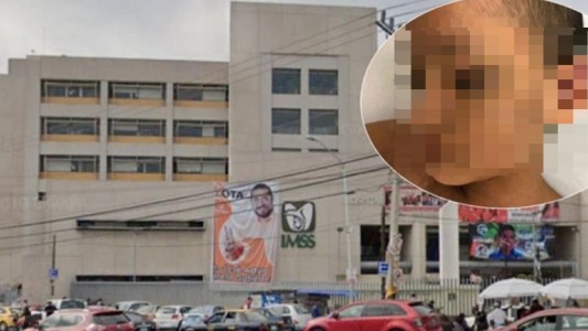 Nena internada por golpes y abuso sexual: pidió a los médicos que la dejen morir