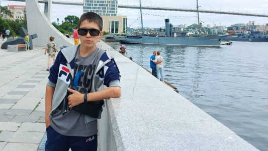 Relato: el drama del hombre que dejó de envejecer hace 20 y luce como un adolescente