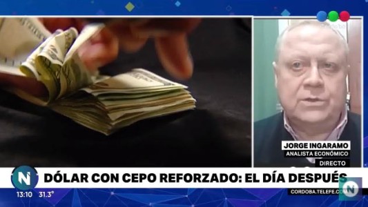 Cómo impacta el dólar en los ahorros y en la producción