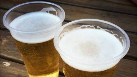 Nene de 11 años murió al participar en una "competencia" de tomadores de cerveza