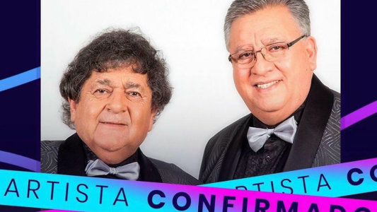 Premios Gardel 2020: Los Palmeras tocarán en el evento junto a la mexicana Lila Downs