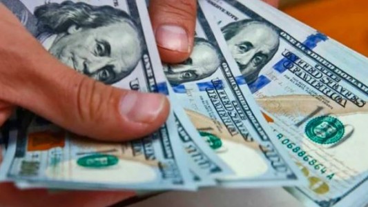 Uno por uno, los motivos que impiden comprar los USD 200 mensuales