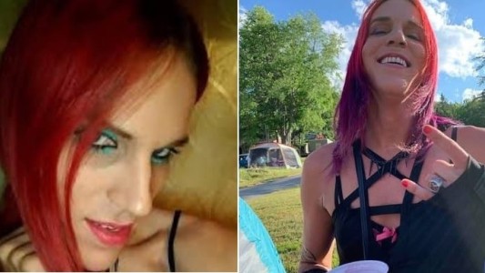 "Soy transexual, satanista y anarquista": elegida como candidata para jefa policial