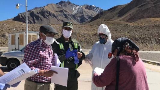 Mendoza vuelve a la Fase 1 desde el domingo hasta el martes