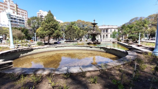 El último domingo de invierno con leve ascenso de temperatura
