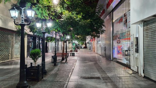 Coronavirus en Salta: La provincia volverá a Fase 1 por 21 días