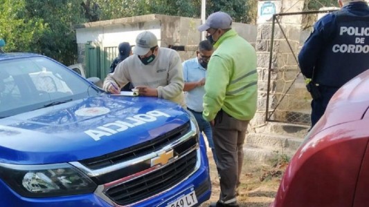 Río Ceballos: los sorprendieron en una fiesta clandestina y dijeron que se estaban mudando