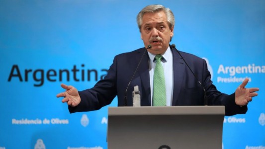 El Gobierno extendió hasta fin de año la prohibición de cortar servicios públicos por falta de pago