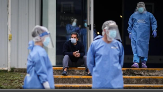 El padre de una ministra del gobierno de Santa Fe, murió de coronavirus