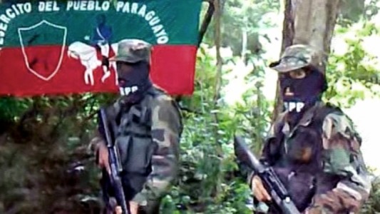 Paraguay: revelan que entre los secuestradores del exvicepresidente Denis hay dos niños