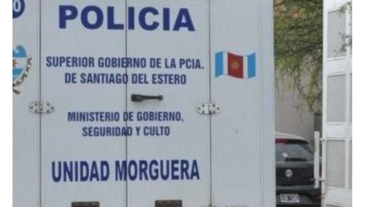 Santiago del Estero: padre e hijo murieron al batirse a duelo con cuchillos