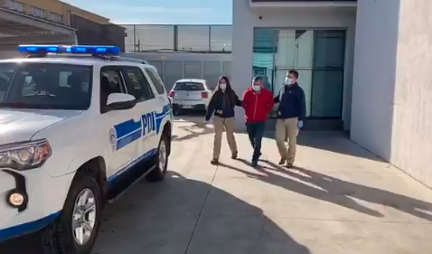 El video de una fiesta familiar destapó el abuso de una nena de 9 años