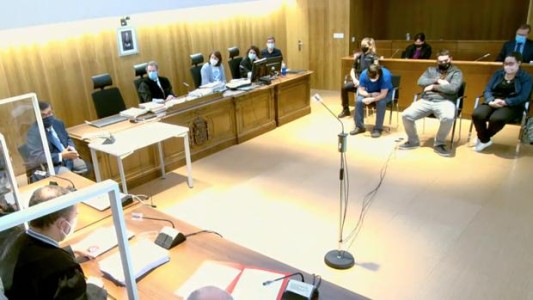 Horror en España: una nena de 8 fue torturada hasta la muerte por su tío