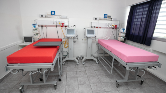 Coronavirus: el invierno termina con récord de contagios en Córdoba