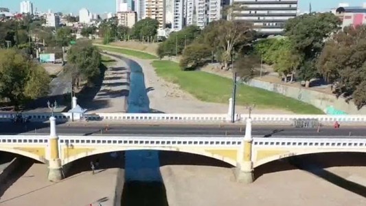 Tiempo cálido, con un poco más de viento: mirá el pronóstico para este martes