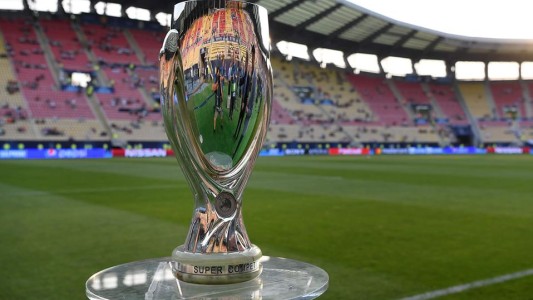 Unos 800 hinchas del Bayern devuelven entrada de la Supercopa de Europa