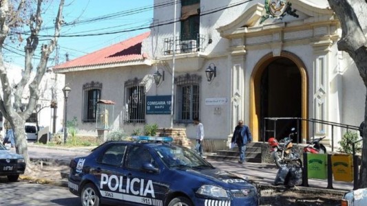 Secuestró a la hija de 3 años de su ex pareja y la violó: " Voy a matar a Kiara"