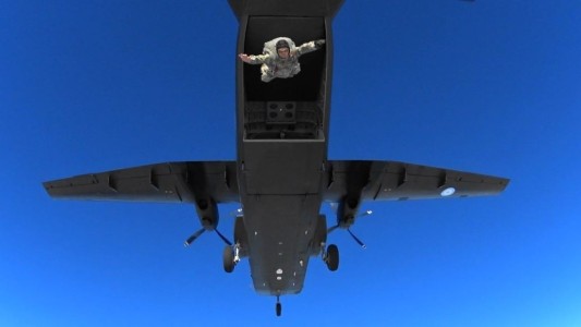 Si querés ser soldado voluntario, el Ejército te hace la venia: abrieron inscripciones en Córdoba