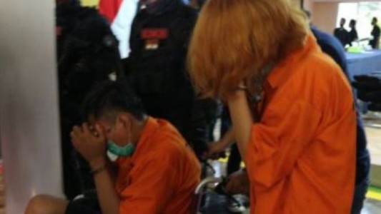 Atrajeron a un hombre a través de Tinder, lo citaron, le robaron y lo descuartizaron