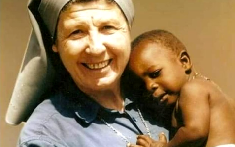 Falleció una monja en Córdoba  y no pudieron despedirla: piden readecuar protocolos