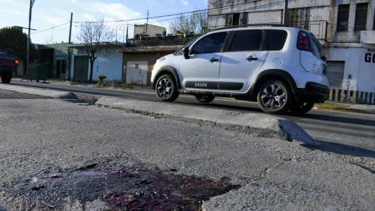 Rosario: murió el adolescente que había sido baleado en la cabeza