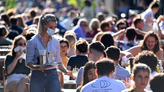 Coronavirus: detectan un factor climático determinante para su propagación