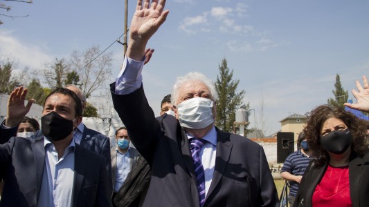 Presentan un test que detecta el coronavirus en 20 minutos: cómo funciona